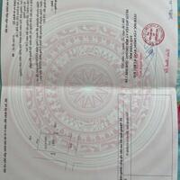 Đất Cư Bao Buôn Hồ gần hội trường buông Kwang sân bóng và trường học