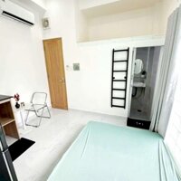 Bán CHDV 5 tầng,12PN, hẻm xe hơi quận 3, gần MT Nguyễn Đình Chiểu, 62m2, dòng tiền 90tr/th, 19.3 Tỷ