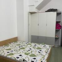 Cho thuê căn hộ mini 8/19A Đinh Tiên Hoàng, Phường Đa Kao, Quận 1 giá 7.5tr/tháng, 1pn nội thất full