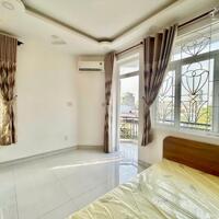 Hệ Thống Phòng Cho Thuê Ban Công Mát Giặt Riêng ở Nguyễn Gia Trí Bình Thạnh