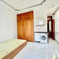 Hệ Thống Phòng Cho Thuê Ban Công Mát Giặt Riêng ở Nguyễn Gia Trí Bình Thạnh