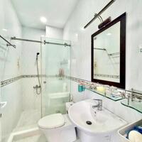 Hệ Thống Phòng Cho Thuê Ban Công Mát Giặt Riêng ở Nguyễn Gia Trí Bình Thạnh