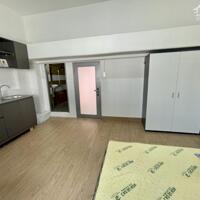 Cho Thuê Phòng Studio Cửa Sổ Trời - Full Nội thất - 25m2  - Bình Thạnh