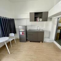 Cho Thuê Phòng Studio Cửa Sổ Trời - Full Nội thất - 25m2  - Bình Thạnh