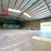 Cho thuê xưởng cực hiếm trong KCN Trảng Bom, Đồng Nai, 5000m2, giá 220tr/tháng.