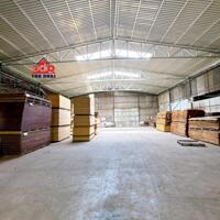 Cho thuê xưởng cực hiếm trong KCN Trảng Bom, Đồng Nai, 5000m2, giá 220tr/tháng.