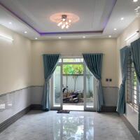 Bán Biệt Thự 1 trệt 1 lầu KDC Bửu Long, Biên Hòa, Đồng Nai, 144m2, giá 6 tỷ 650