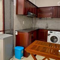 Vị Trí Vàng - Bán Toà Căn Hộ Phố Tây An Thượng 7 Tầng Sát Biển Dòng Tiền Cực Tốt.