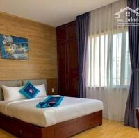 Vị Trí Vàng - Bán Toà Căn Hộ Phố Tây An Thượng 7 Tầng Sát Biển Dòng Tiền Cực Tốt.