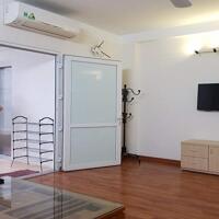 Cho thuê căn hộ 1 phòng ngủ rộng tới 65m2, giá rẻ tại Xuân Diệu, Tây Hồ