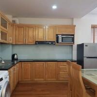 Cho thuê căn hộ 1 phòng ngủ rộng tới 65m2, giá rẻ tại Xuân Diệu, Tây Hồ