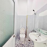 Bán Nhà Sổ Hồng Đồng Sở Hữu Hẻm 2266 Huỳnh Tấn Phát - Nhà Bè. Hẻm ô tô  đậu ngay cửa nhà.