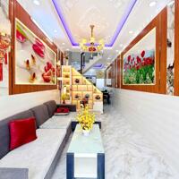 Bán Nhà Sổ Hồng Đồng Sở Hữu Hẻm 2266 Huỳnh Tấn Phát - Nhà Bè. Hẻm ô tô  đậu ngay cửa nhà.