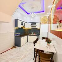 Bán Nhà Sổ Hồng Đồng Sở Hữu Hẻm 2266 Huỳnh Tấn Phát - Nhà Bè. Hẻm ô tô  đậu ngay cửa nhà.
