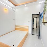 Bán Nhà Sổ Hồng Đồng Sở Hữu Hẻm 2266 Huỳnh Tấn Phát - Nhà Bè. Hẻm ô tô  đậu ngay cửa nhà.