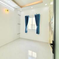 Bán Nhà Sổ Hồng Đồng Sở Hữu Hẻm 2266 Huỳnh Tấn Phát - Nhà Bè. Hẻm ô tô  đậu ngay cửa nhà.