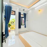 Bán Nhà Sổ Hồng Đồng Sở Hữu Hẻm 2266 Huỳnh Tấn Phát - Nhà Bè. Hẻm ô tô  đậu ngay cửa nhà.
