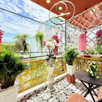 Bán Nhà Sổ Hồng Đồng Sở Hữu Hẻm 2266 Huỳnh Tấn Phát - Nhà Bè. Hẻm ô tô  đậu ngay cửa nhà.