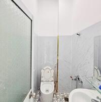 Bán Nhà Sổ Hồng Đồng Sở Hữu Hẻm 2266 Huỳnh Tấn Phát - Nhà Bè. Hẻm ô tô  đậu ngay cửa nhà.