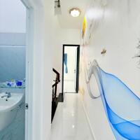 Bán Nhà Sổ Hồng Đồng Sở Hữu Hẻm 2266 Huỳnh Tấn Phát - Nhà Bè. Hẻm ô tô  đậu ngay cửa nhà.