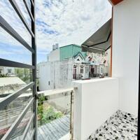 Bán Nhà Sổ Hồng Đồng Sở Hữu Hẻm 2266 Huỳnh Tấn Phát - Nhà Bè. Hẻm ô tô  đậu ngay cửa nhà.