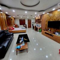 Bán Tòa nhà văn phòng thang máy Phố Thái Hà 125m2 6 tầng giá nhỉnh 46 tỷ