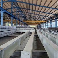 Cho thuê 3000m² và 6200m2 nhà xưởng sản xuất cơ khí tại Liên Chiểu, Đà Nẵng.