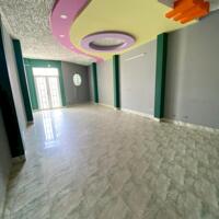 CHO THUÊ NHÀ MTKD NGUYỄN HỘI, P PHÚ TRINH, PHAN THIẾT 135m2. GIÁ 22 TRIỆU/ THÁNG