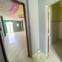 CHO THUÊ NHÀ MTKD NGUYỄN HỘI, P PHÚ TRINH, PHAN THIẾT 135m2. GIÁ 22 TRIỆU/ THÁNG