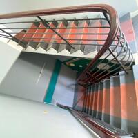 CHO THUÊ NHÀ MTKD NGUYỄN HỘI, P PHÚ TRINH, PHAN THIẾT 135m2. GIÁ 22 TRIỆU/ THÁNG