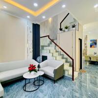 Bán Nhà Phố Đẹp Đường Lê Đức Thọ, Phường 15, Quận Gò vấp, Hồ Chí Minh