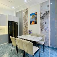 Bán Nhà Phố Đẹp Đường Lê Đức Thọ, Phường 15, Quận Gò vấp, Hồ Chí Minh