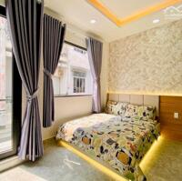 Bán Nhà Phố Đẹp Đường Lê Đức Thọ, Phường 15, Quận Gò vấp, Hồ Chí Minh