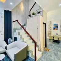 Bán Nhà Phố Đẹp Đường Lê Đức Thọ, Phường 15, Quận Gò vấp, Hồ Chí Minh