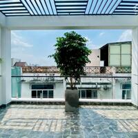 Bán Nhà Phố Đẹp Đường Lê Đức Thọ, Phường 15, Quận Gò vấp, Hồ Chí Minh