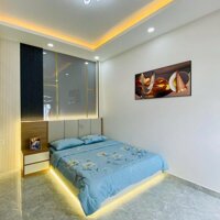 Bán Nhà Phố Đẹp Đường Lê Đức Thọ, Phường 15, Quận Gò vấp, Hồ Chí Minh