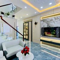 Bán Nhà Phố Đẹp Đường Lê Đức Thọ, Phường 15, Quận Gò vấp, Hồ Chí Minh