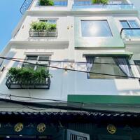 Bán Nhà Phố Đẹp Đường Lê Đức Thọ, Phường 15, Quận Gò vấp, Hồ Chí Minh