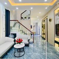Bán Nhà Phố Đẹp Đường Lê Đức Thọ, Phường 15, Quận Gò vấp, Hồ Chí Minh