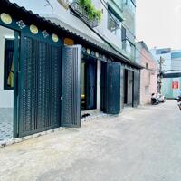 Bán Nhà Phố Đẹp Đường Lê Đức Thọ, Phường 15, Quận Gò vấp, Hồ Chí Minh