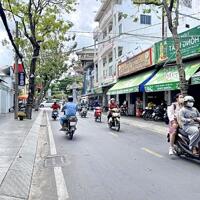 Bán Nhà Trệt Lầu 2 Mặt tiền Trước Sau đường Đề Thám, P.An Cư, Q.Ninh Kiều, Cần Thơ.