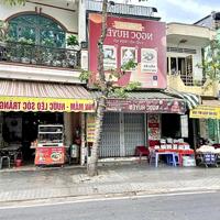 Bán Nhà Trệt Lầu 2 Mặt tiền Trước Sau đường Đề Thám, P.An Cư, Q.Ninh Kiều, Cần Thơ.