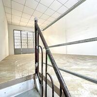 Bán Nhà Trệt Lầu 2 Mặt tiền Trước Sau đường Đề Thám, P.An Cư, Q.Ninh Kiều, Cần Thơ.