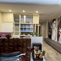 Bán Nhà Mặt Tiền Số: 266 Huỳnh Văn Bánh, Phường 11, Quận Phú Nhuận. DT: 110,1m2 - 5 Tầng