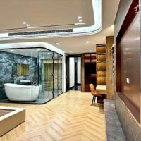 BÁN GẤP NHÀ PHỐ NGUYÊN HỒNG, PHÂN LÔ Ô TÔ TRÁNH_DT 60M2, 7 TẦNG, MT 4.5M, 26.5TỶ