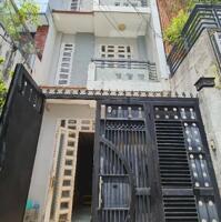 Mặt tiền Kinh Doanh khu Tên Lửa, phường Bình Trị Đông B - Bình Tân - 3 tầng - 80m2 - 4x20 - chỉ 9 tỷ