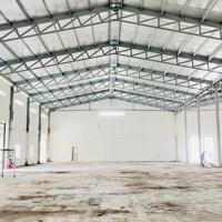 CHO THUÊ KHO 2000m2 ĐANG SỮA CHỮA MỚI TOÀN BỘ PCCC NGHIẸM THU , ĐƯỜNG XE CONT.