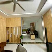 Cc bán nhà 3 tầng MT KD An Cư 7, sát biển Mỹ Khê, giá chỉ nhỉnh hơn 8 tỷ.