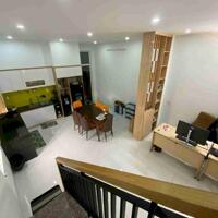 Cc bán nhà 3 tầng MT KD An Cư 7, sát biển Mỹ Khê, giá chỉ nhỉnh hơn 8 tỷ.