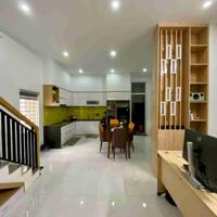 Cc bán nhà 3 tầng MT KD An Cư 7, sát biển Mỹ Khê, giá chỉ nhỉnh hơn 8 tỷ.
